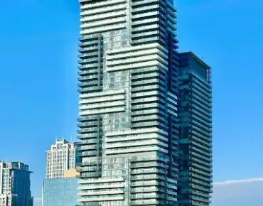 
            #5001-7 Grenville St Bay Street Corridor 2睡房2卫生间车位, 出售价格759900.00加元                    