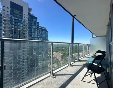 
            #2807-5180 Yonge St Willowdale West 2睡房2卫生间1车位, 出售价格710000.00加元                    