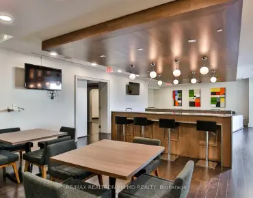 
#727-20 Bruyeres Mews Waterfront Communities C1 1 beds 1 baths 1 garage 559900.00        