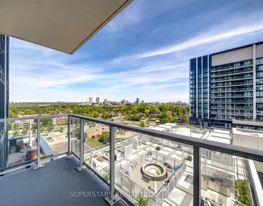 
            #1001-50 O'Neill Rd Banbury-Don Mills 2睡房2卫生间1车位, 出售价格628000.00加元                    
