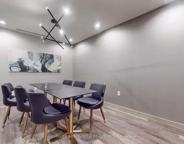 
#1504-28 Freeland St Church-Yonge Corridor 1 beds 1 baths  garage 790000.00        