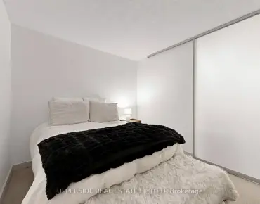 
#607-126 Simcoe St Waterfront Communities C1 2 beds 2 baths 1 garage 684900.00        