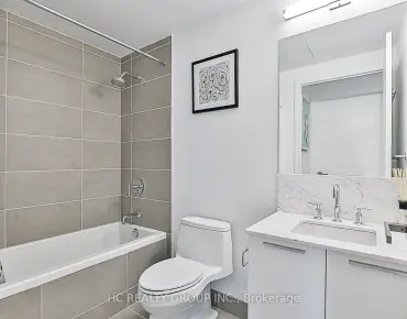 #3912-3 Gloucester St Church-Yonge Corridor 1 beds 1 baths garage 649000.00