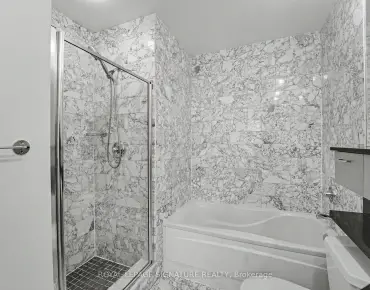 
#406-70 Alexander St Church-Yonge Corridor 1 beds 2 baths  garage 549888.00        