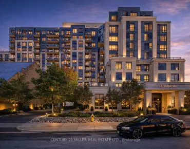 #Ph08-35 Saranac Blvd Englemount-Lawrence 1 beds 1 baths garage 465000.00