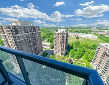 
#2039-20 Inn On The Park Dr Banbury-Don Mills 1 beds 1 baths  garage 450000.00        