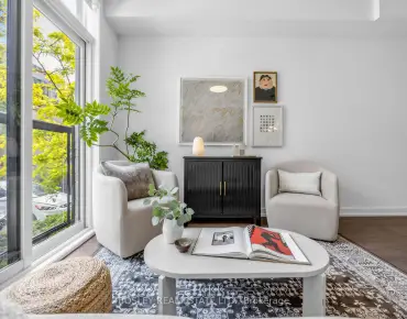 
            #11-51 Florence St Little Portugal 2睡房2卫生间车位, 出售价格719900.00加元                    