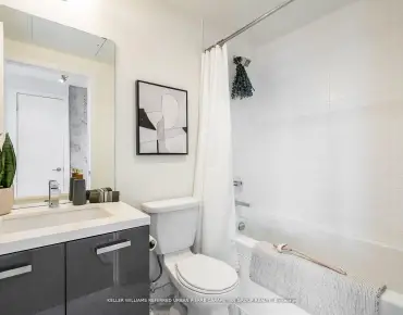 
#2004-11 Charlotte St Waterfront Communities C1 1 beds 1 baths  garage 525000.00        