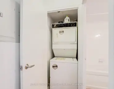 #1307-22 Wellesley St E Church-Yonge Corridor 1 beds 1 baths garage 450000.00