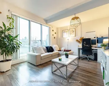 #302-222 Finch Ave W Newtonbrook West 1 beds 1 baths 1 garage 330000.00