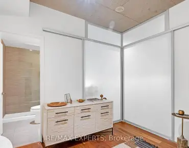 
            #516-20 Gladstone Ave Little Portugal 2睡房2卫生间车位, 出售价格649000.00加元                    