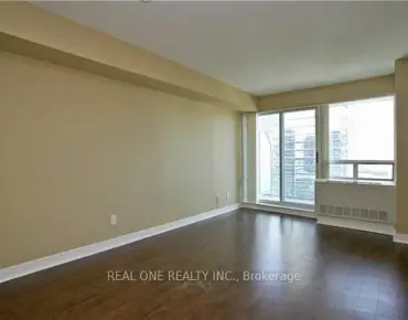 #1607-31 Bales Ave Willowdale East 1 beds 1 baths 1 garage 470000.00