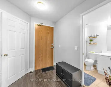 
#511-1730 Eglinton Ave Victoria Village 2 beds 2 baths 1 garage 499000.00        