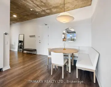 
#403-60 Bathurst St Niagara 1 beds 1 baths 1 garage 934900.00        