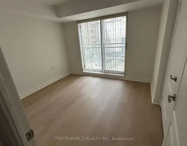 
#501-21 Hillcrest Ave Willowdale East 1 beds 1 baths 1 garage 449000.00        