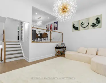 
100 Jenny Wrenway N/A Don Valley Village 3 beds 3 baths 2 garage 899900.00        