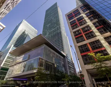 
            #2403-183 Wellington St W Waterfront Communities C1 1睡房2卫生间1车位, 出售价格2395000.00加元                    