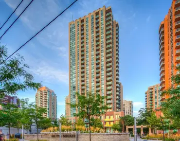 
#1105-20 OLIVE Ave Willowdale East 1 beds 1 baths 1 garage 424900.00        