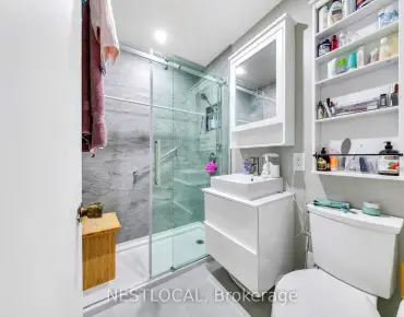 
            #504-581 Avenue Road Ave Yonge-St. Clair 1睡房1卫生间1车位, 出售价格384900.00加元                    