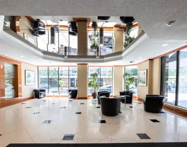 #2302-633 Bay St Bay Street Corridor 1 beds 1 baths garage 445000.00