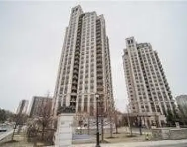 
#1203-133 Wynford Dr Banbury-Don Mills 2 beds 2 baths 1 garage 689000.00        