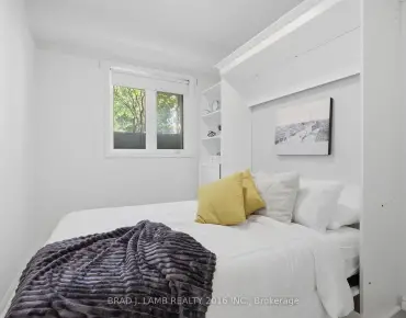#29-80 Carr St Kensington-Chinatown 2 beds 2 baths garage 659900.00