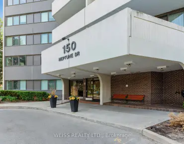 
            #202-150 Neptune Dr Englemount-Lawrence 3睡房2卫生间1车位, 出售价格599000.00加元                    