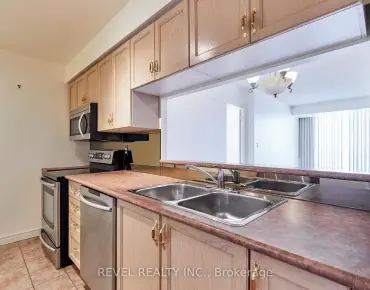 
            #210-1700 Eglinton Ave E Victoria Village 2睡房2卫生间1车位, 出售价格599900.00加元                    