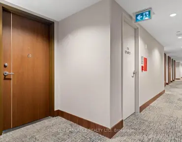 
            #1612-80 Queens Wharf Rd Waterfront Communities C1 1睡房1卫生间车位, 出售价格499000.00加元                    