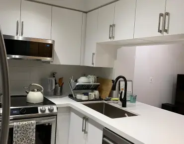 
#305-22 Olive Ave Willowdale East 1 beds 1 baths 2 garage 449000.00        