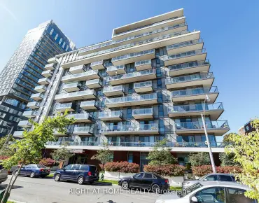 #201-260 Sackville St Regent Park 1 beds 2 baths 1 garage 549000.00