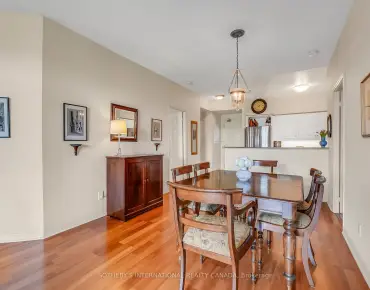 #417-455 Rosewell Ave Lawrence Park South 2睡房2卫生间2车位, 出售价格975000.00加元