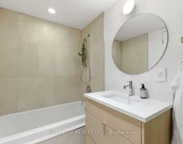 
#822-55 Stewart St Waterfront Communities C1 2 beds 2 baths 1 garage 1550000.00        