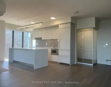 #3506-8 Cumberland St Annex 2 beds 2 baths 1 garage 1500000.00
