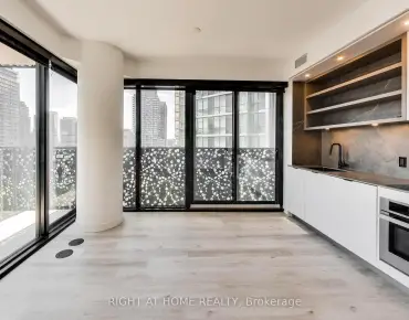 
            #1406-55 Charles St E Church-Yonge Corridor 3睡房2卫生间1车位, 出售价格1220000.00加元                    