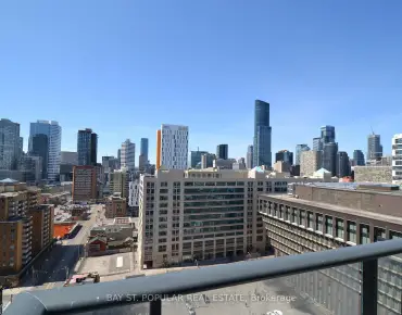 
            #1923-251 Jarvis St Moss Park 2睡房1卫生间车位, 出售价格459900.00加元                    