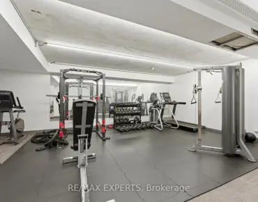 
            #707-50 Camden St Waterfront Communities C1 1睡房1卫生间1车位, 出售价格629900.00加元                    