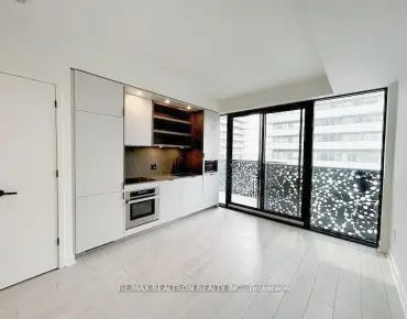 
            #3111-55 Charles St E Church-Yonge Corridor 睡房1卫生间车位, 出售价格451000.00加元                    