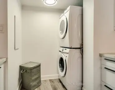 
            #108-271 Ridley Blvd Bedford Park-Nortown 1睡房1卫生间1车位, 出售价格399000.00加元                    