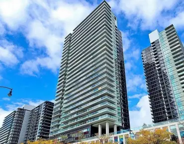 #2809-33 Singer Crt Bayview Village 2 beds 2 baths 1 garage 639900.00