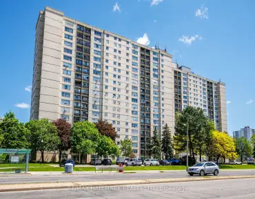 
            #711-5 Parkway Forest Dr Henry Farm 1睡房1卫生间1车位, 出售价格425000.00加元                    