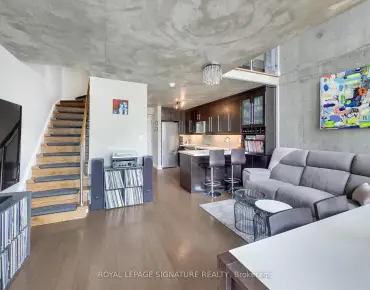 #443-1029 King St W Niagara 2 beds 2 baths 1 garage 799000.00