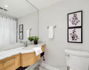 
            #M24-350 Wellington St W Waterfront Communities C1 1睡房1卫生间车位, 出售价格499000.00加元                    