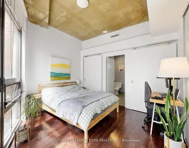 
#210-33 Mill St Waterfront Communities C8 1 beds 2 baths 1 garage 549000.00        