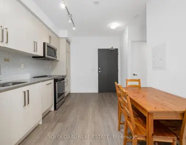 #1809-5180 Yonge St Willowdale West 1睡房1卫生间1车位, 出售价格488000.00加元