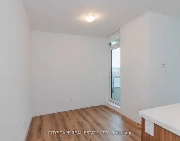 
#703-39 Sherbourne St Waterfront Communities C8 2 beds 2 baths 1 garage 788000.00        