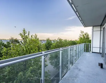 #313-39 Queens Quay E Waterfront Communities C8 2 beds 2 baths 1 garage 1880000.00