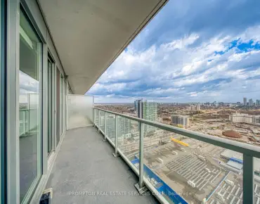 #2801-117 McMahon Dr Bayview Village beds 1 baths 1 garage 299000.00