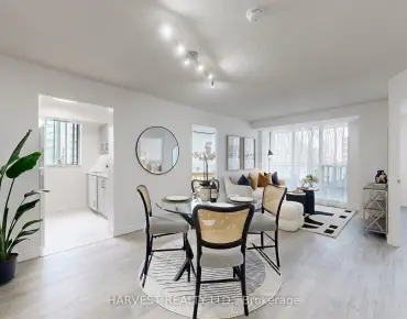 
#908-1 Pemberton Ave Newtonbrook East 2 beds 2 baths 1 garage 589000.00        