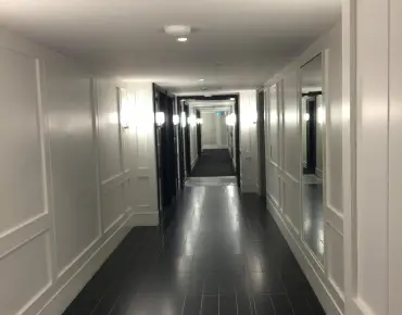 
#1804-955 Bay St Bay Street Corridor 1 beds 1 baths  garage 510000.00        